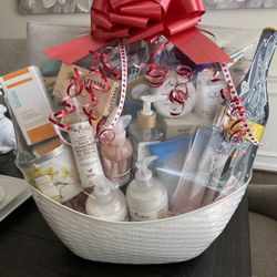 Mothers Day Baskets 