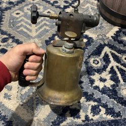 Vintage Kerosene Torch 