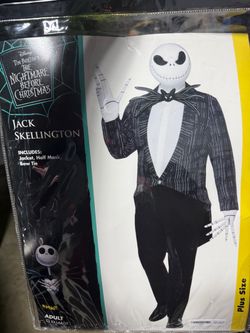 halloween costume