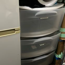 Storage Bins