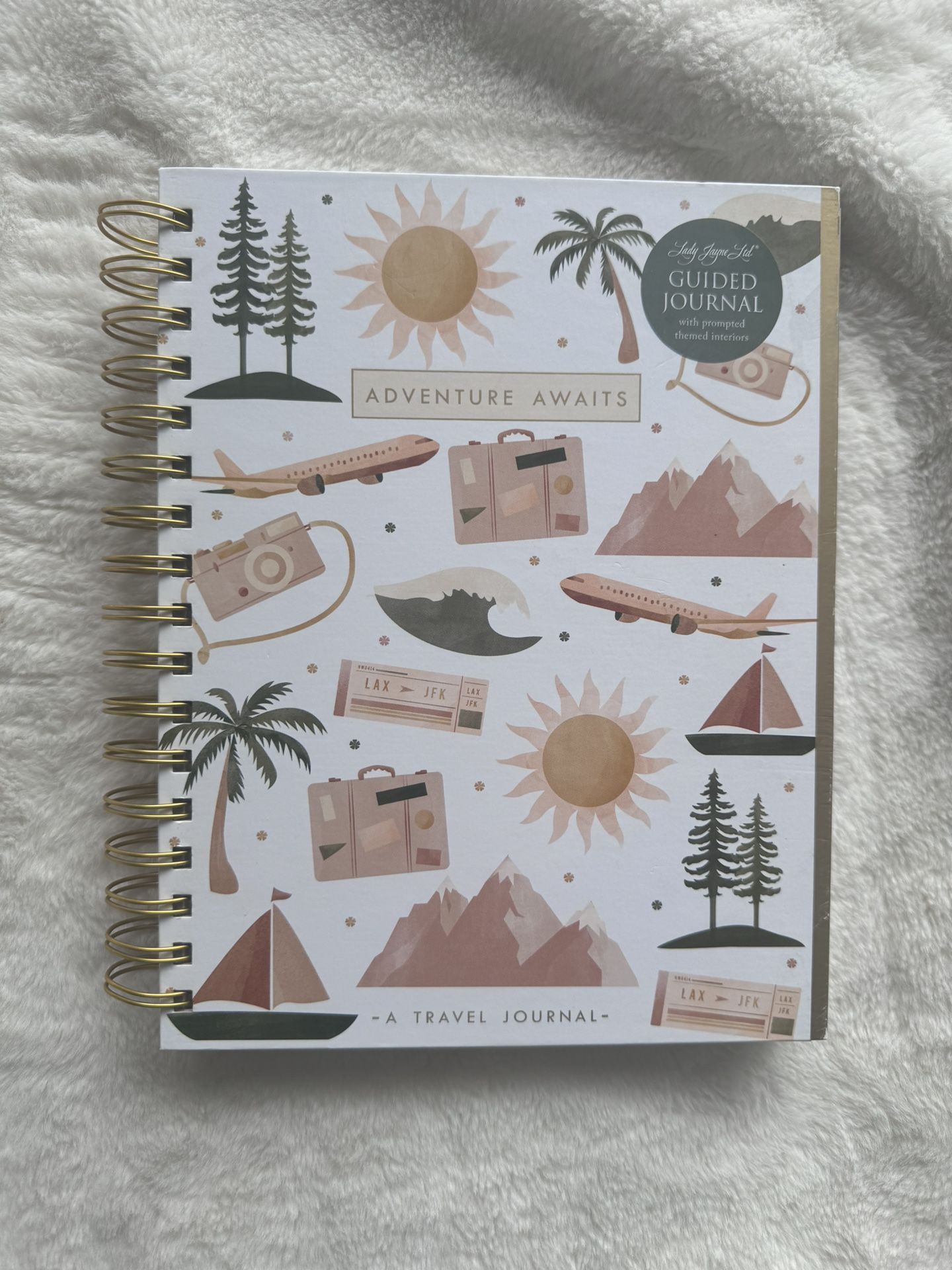 Travel Journal