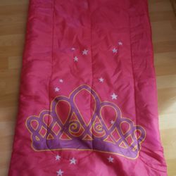 Kids Sleeping Bag