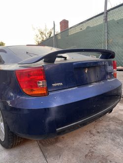 Selling Parts!