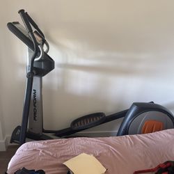 Pro-form Elliptical machine