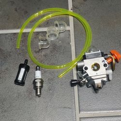 Carburetor for Stihl