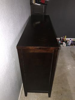 Dresser OBO