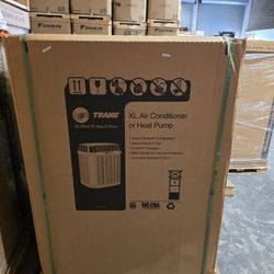 Trane 2 Ton AC Unit - R410A