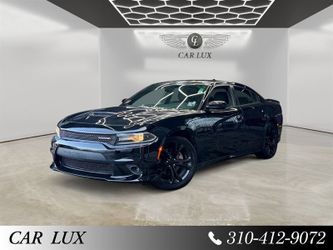 2020 Dodge Charger R/T