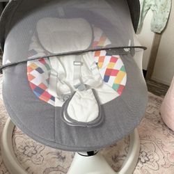Baby Rocker 