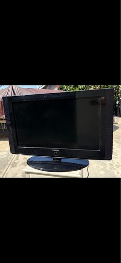 32” Samsung TV