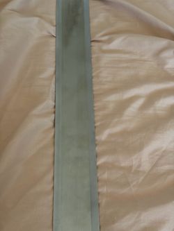 Fake Zelda sword