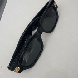 Versace Sunglasses 