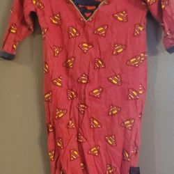 Superman Sleeper