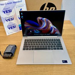 $0Down💻New HP EliteBook 840 G11 14” Screen Laptop✅Intel Core Ultra 5/16GB RAM/512GB Storage⚡️Windows 11✔️Finance Available💲1 Year Warranty