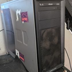 Digital Storm Desktop