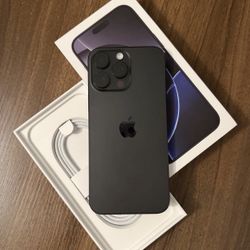 🚨‼️ 16 Pro Max 256GB Unlocked Excellent Condition‼️🚨