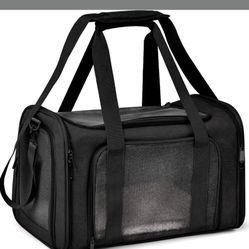 PET CARRIER SMALL/MEDIUM