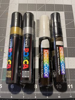 Jumbo Paint Makers