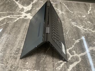 HP Envy X360