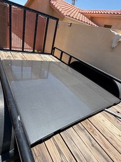 99-06 Chevy/GMC Bed Cover