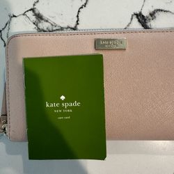 Kate Spade Wallet