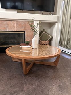 Coffee Center Table