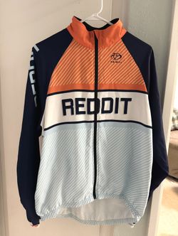 Primal Cycling Jersey + Arm Warmers - Men’s Large