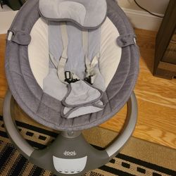 Baby Bouncer With BLUETOOTH And Music