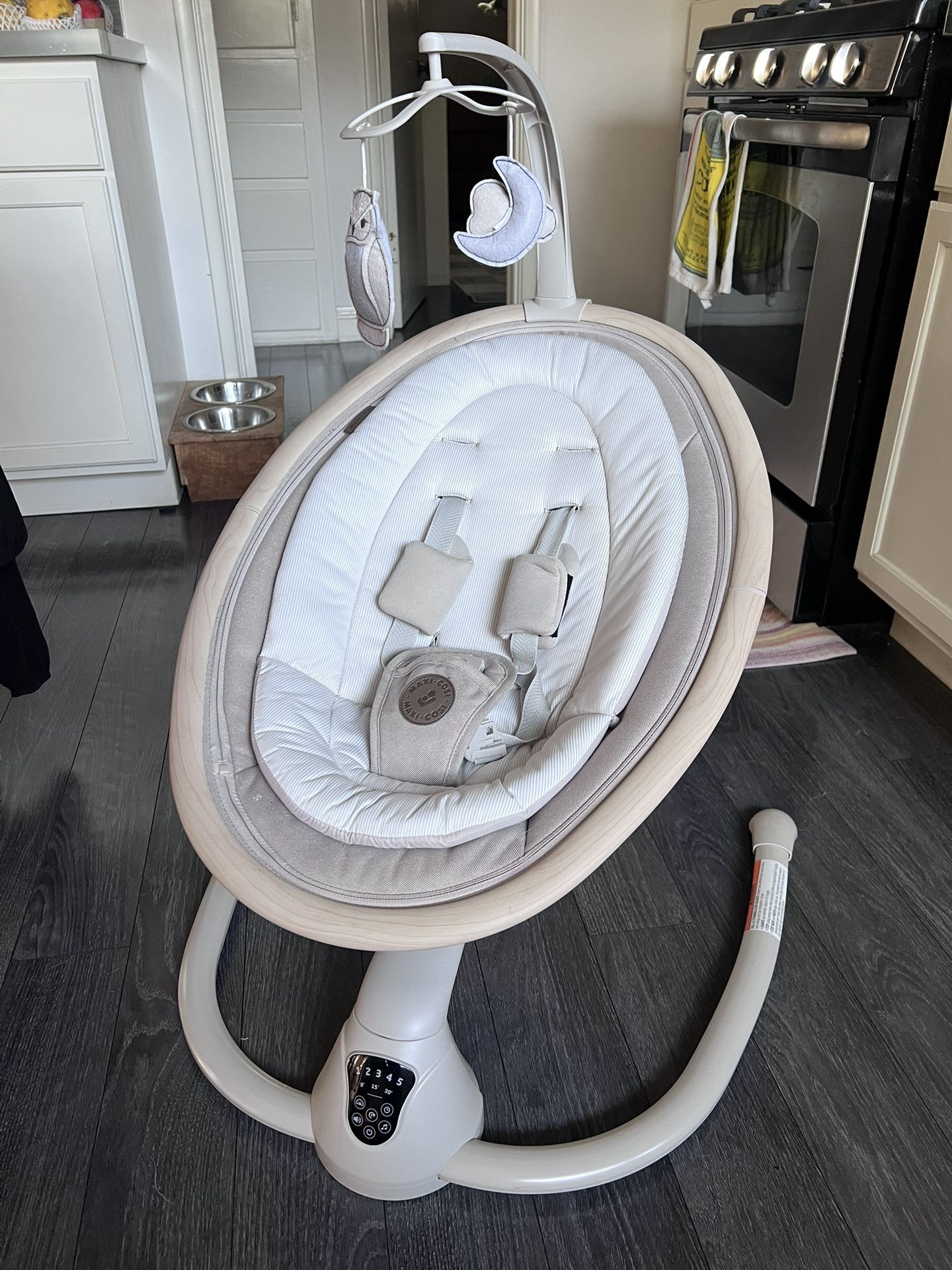 Maxi Cosi Cassia Swing