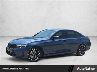 2026 BMW 330i