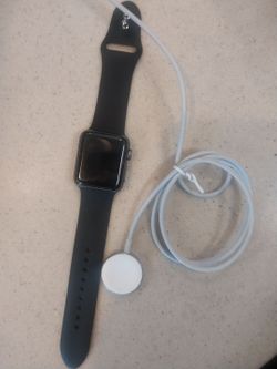Apple watch series 3