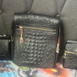 Bag For Boys And Girls Brand New 