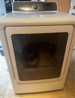 Samsung dryer for sale (Secadora)