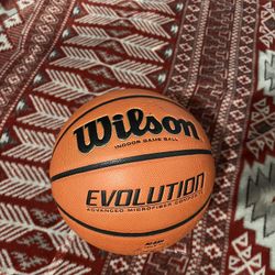 Wilson Evolution 
