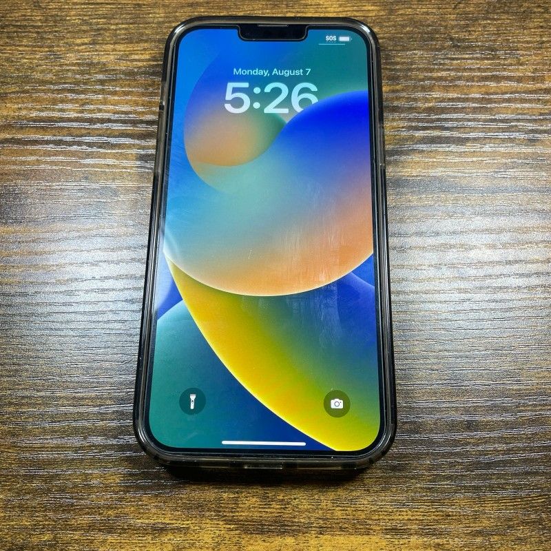 Iphone 13pro Max