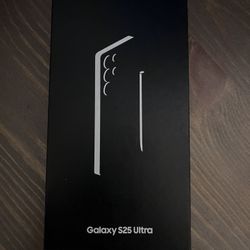Samsung Galaxy S25 Ultra