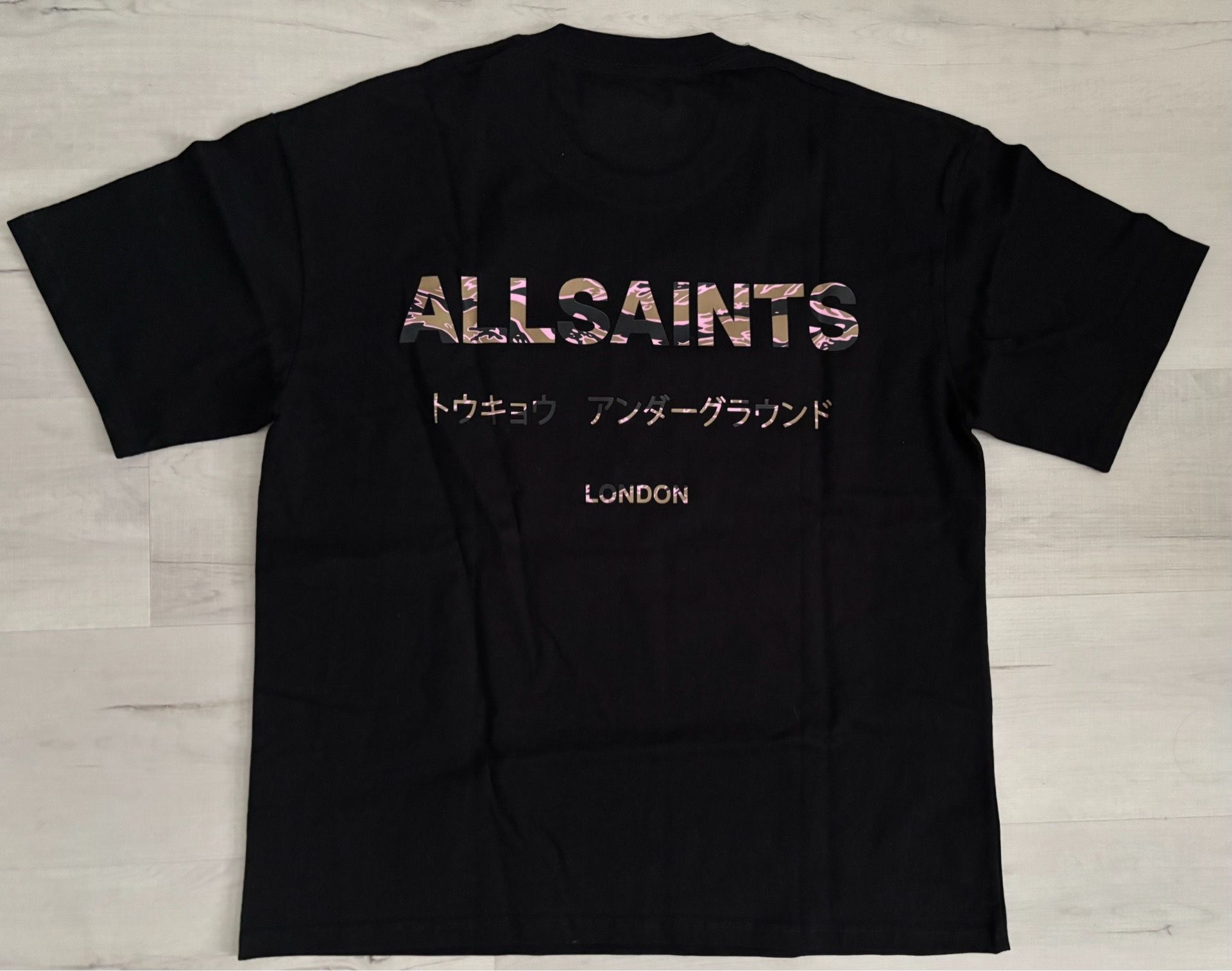 All Saints