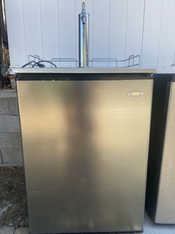 Kegerator *Please Read Description*