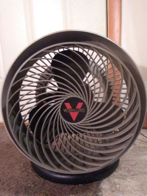 Vornado 280ss High Power Fan for Sale in Indianapolis, IN - OfferUp