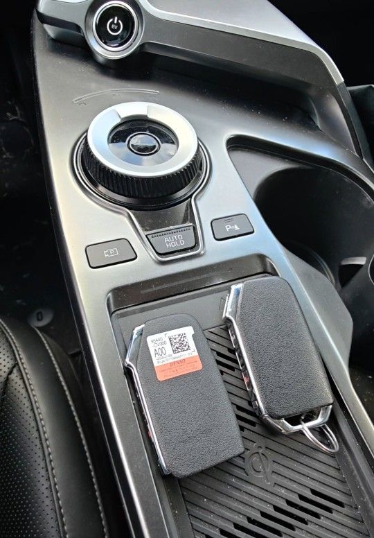 New Automotive keys and remotes for various cars