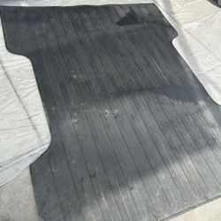 Chevy Short Truck Bed Liner