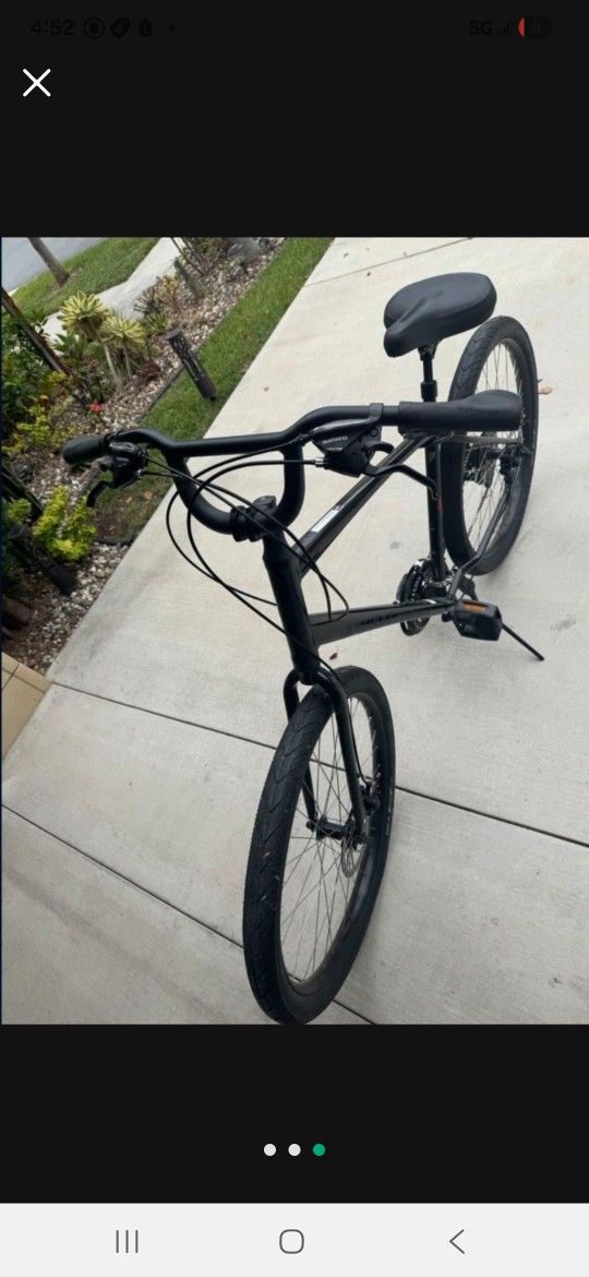 Specialized Roll Bike L Size