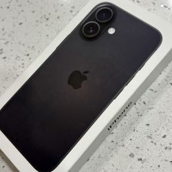 iPhone 16 (Unlocked)