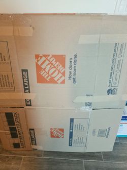 MOVING SUPPLIES – COMPLETE PACKAGE