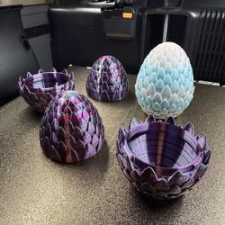 Dragon Egg