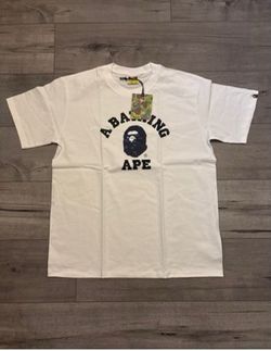 BAPE T-SHIRT
