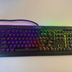 Corsair K95 Keyboard