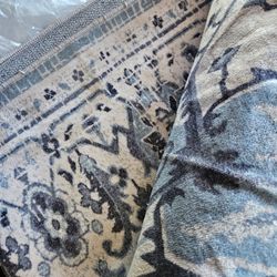 8x10 thin washable rug