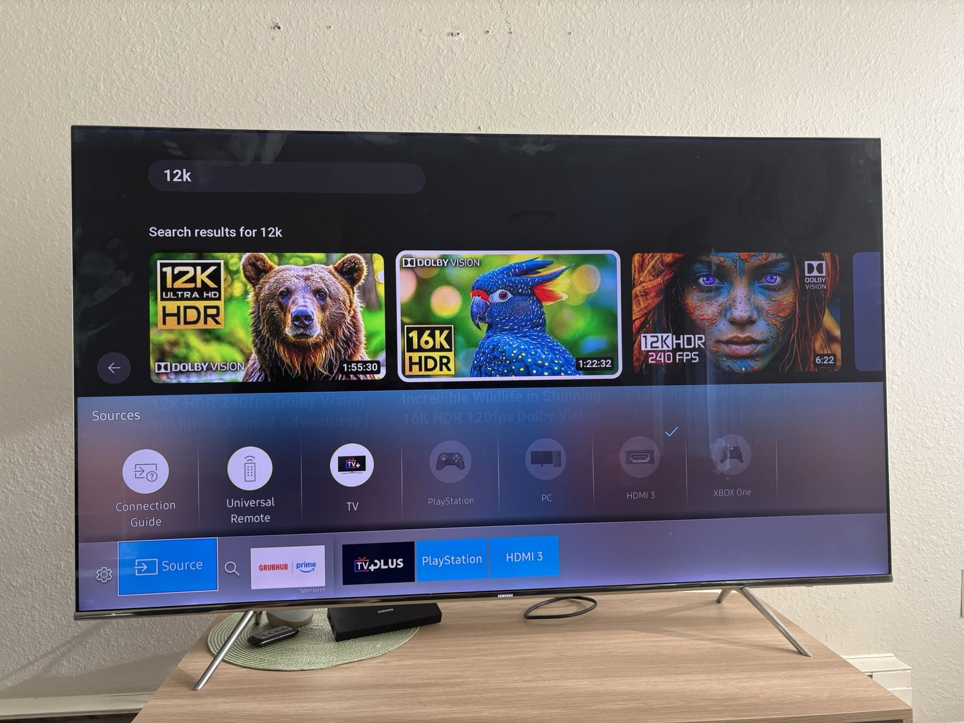 Samsung 70 Inch 2021 