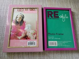 Photo Frames